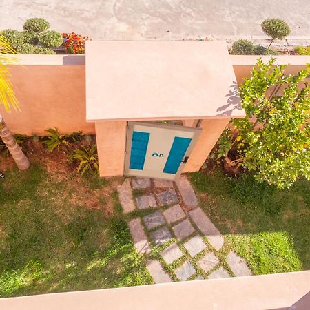 Villa Boutique Amani Lahebichate Εξωτερικό φωτογραφία