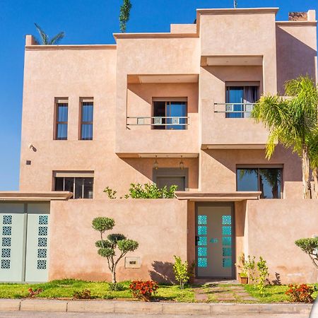 Villa Boutique Amani Lahebichate Εξωτερικό φωτογραφία