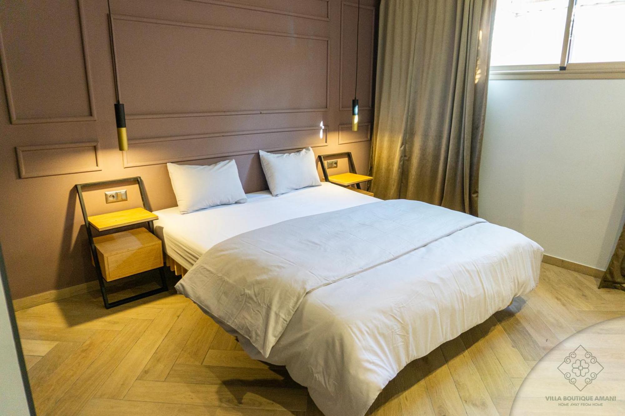 Villa Boutique Amani Lahebichate Εξωτερικό φωτογραφία