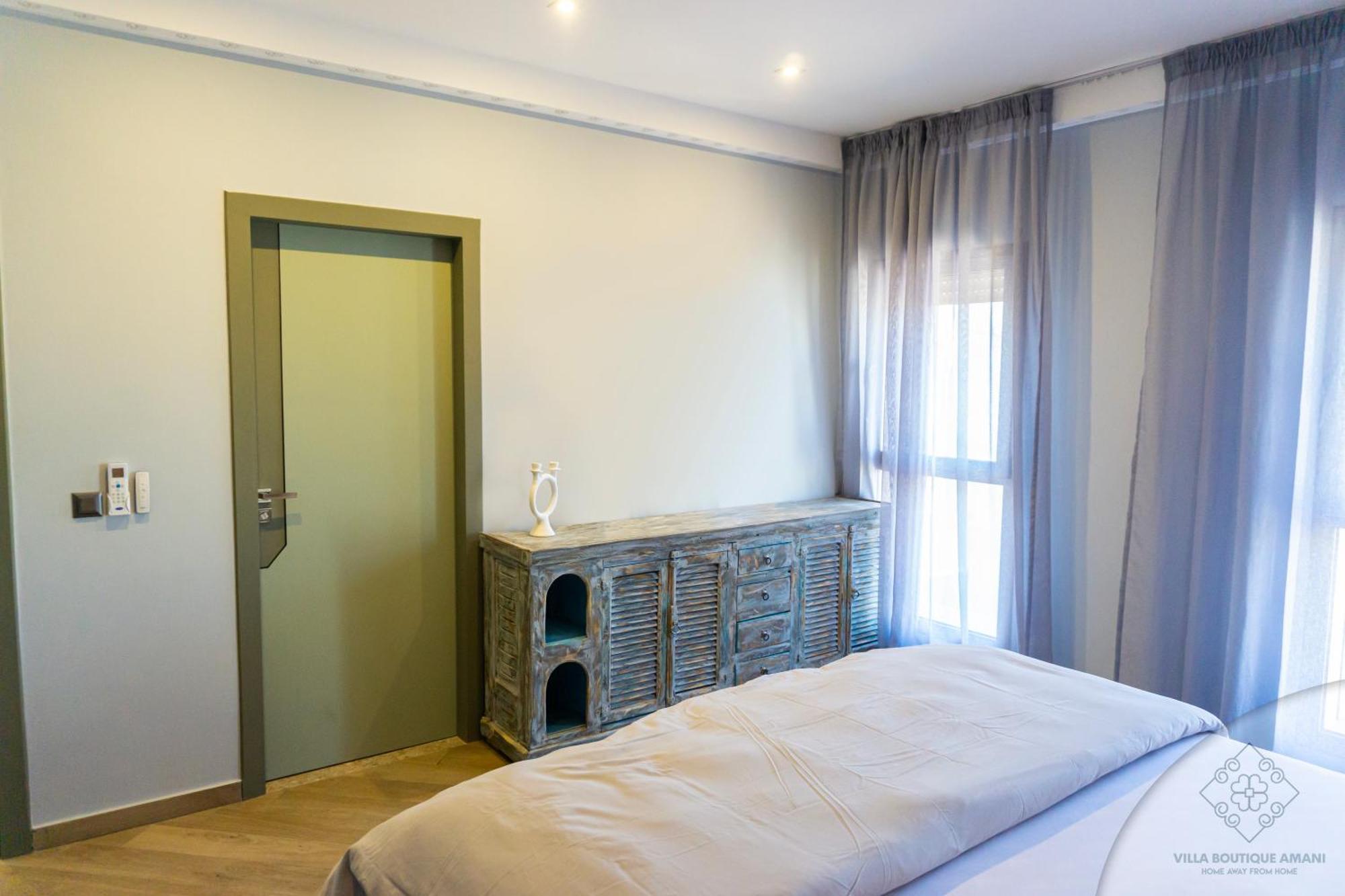 Villa Boutique Amani Lahebichate Εξωτερικό φωτογραφία
