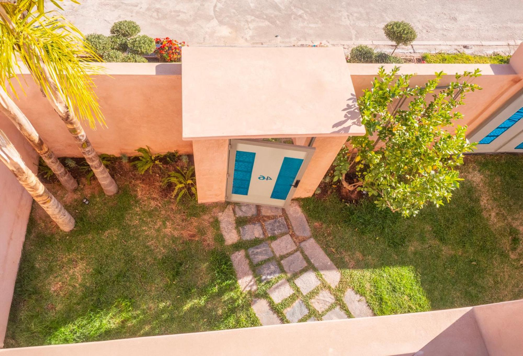 Villa Boutique Amani Lahebichate Εξωτερικό φωτογραφία