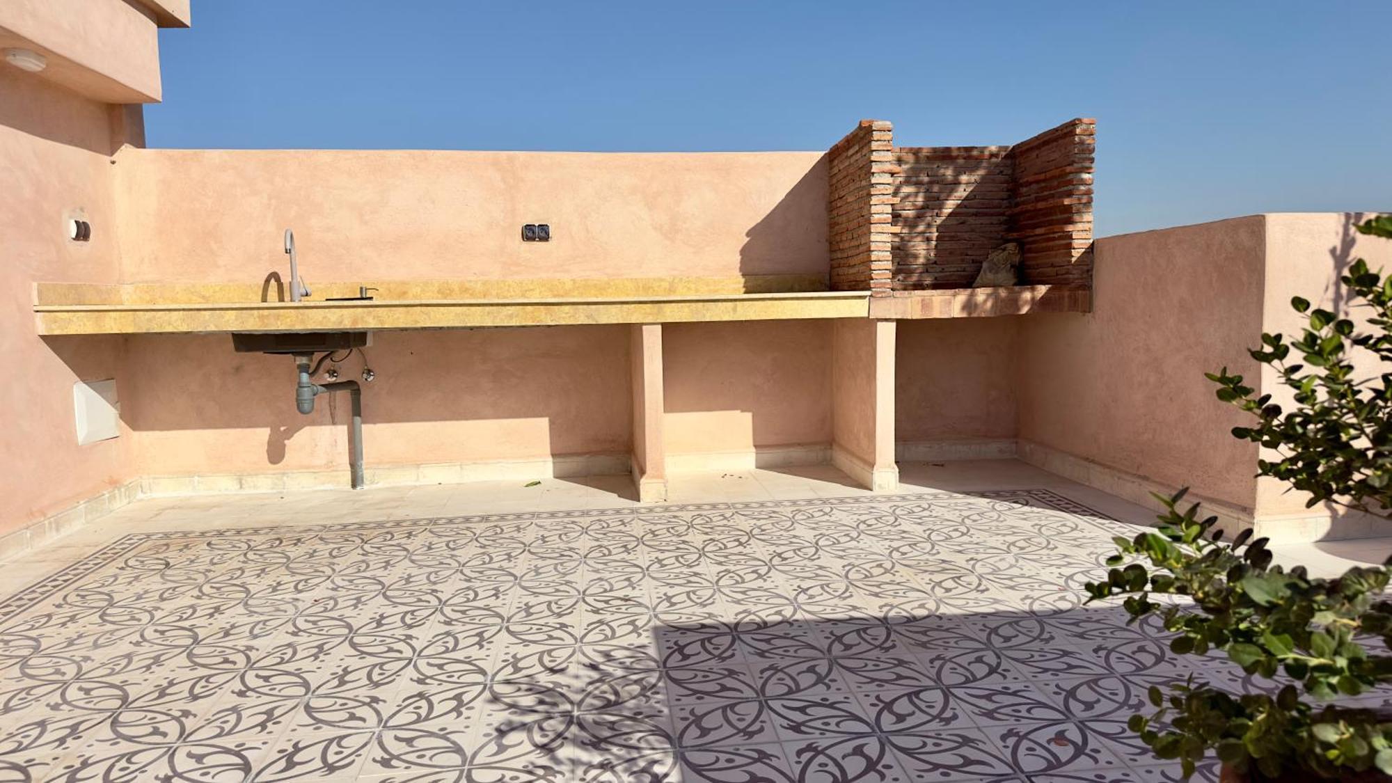 Villa Boutique Amani Lahebichate Εξωτερικό φωτογραφία