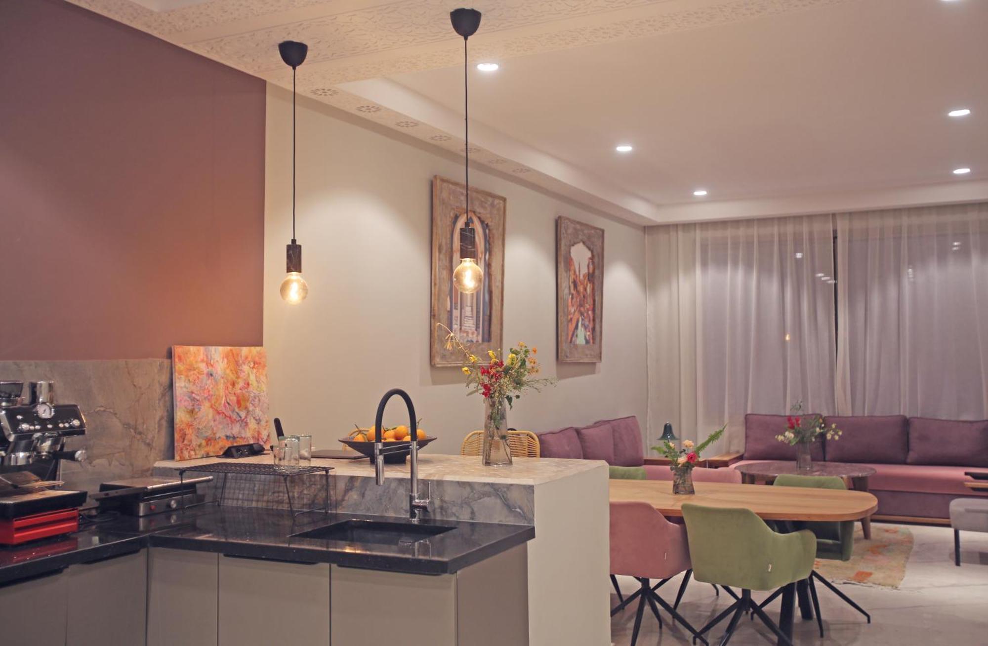 Villa Boutique Amani Lahebichate Εξωτερικό φωτογραφία