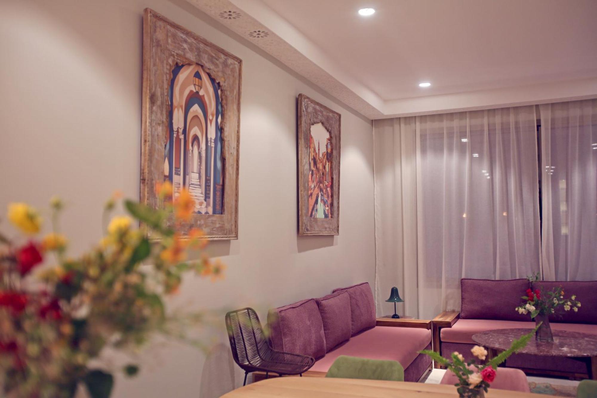 Villa Boutique Amani Lahebichate Εξωτερικό φωτογραφία