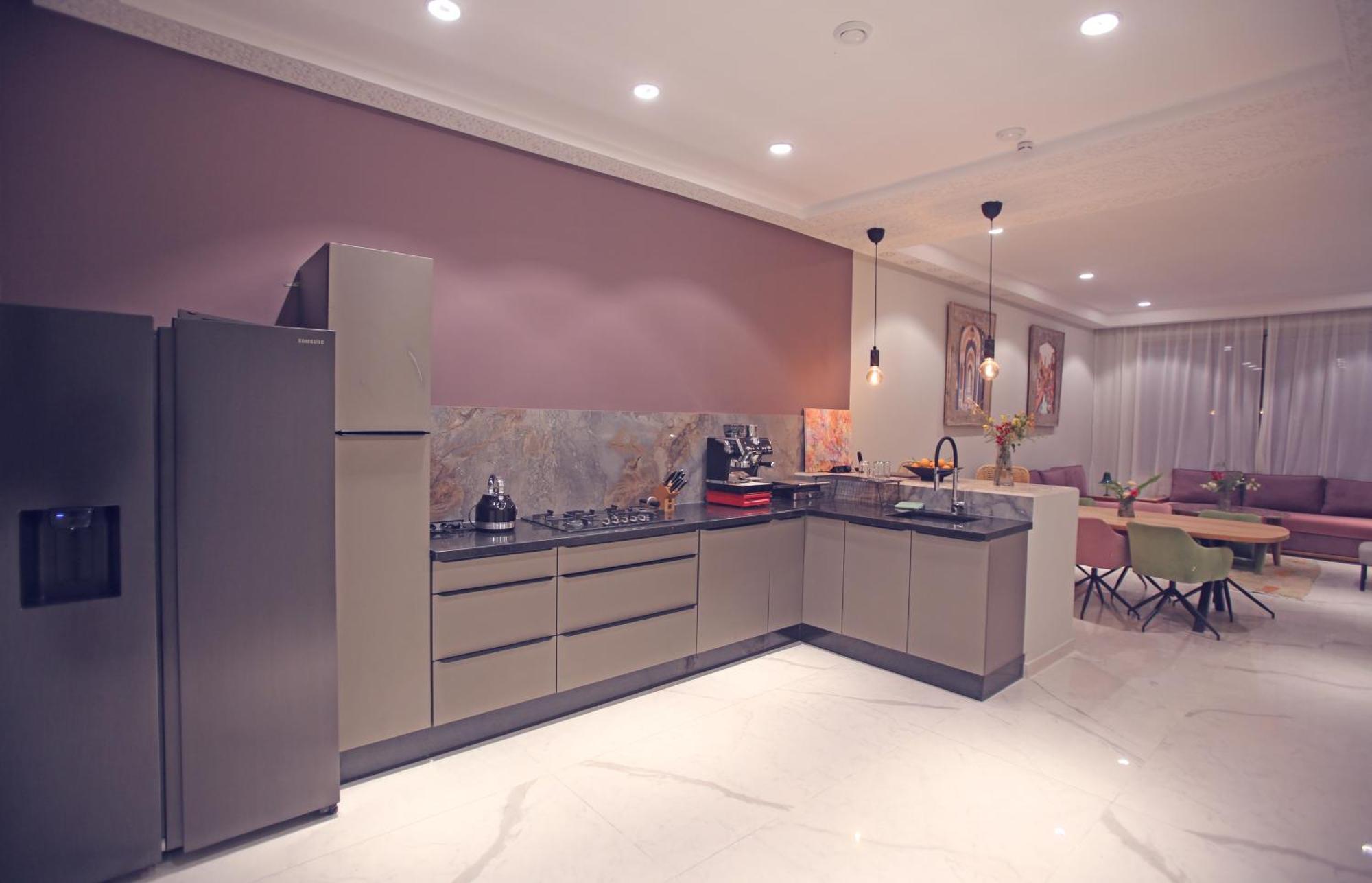 Villa Boutique Amani Lahebichate Εξωτερικό φωτογραφία