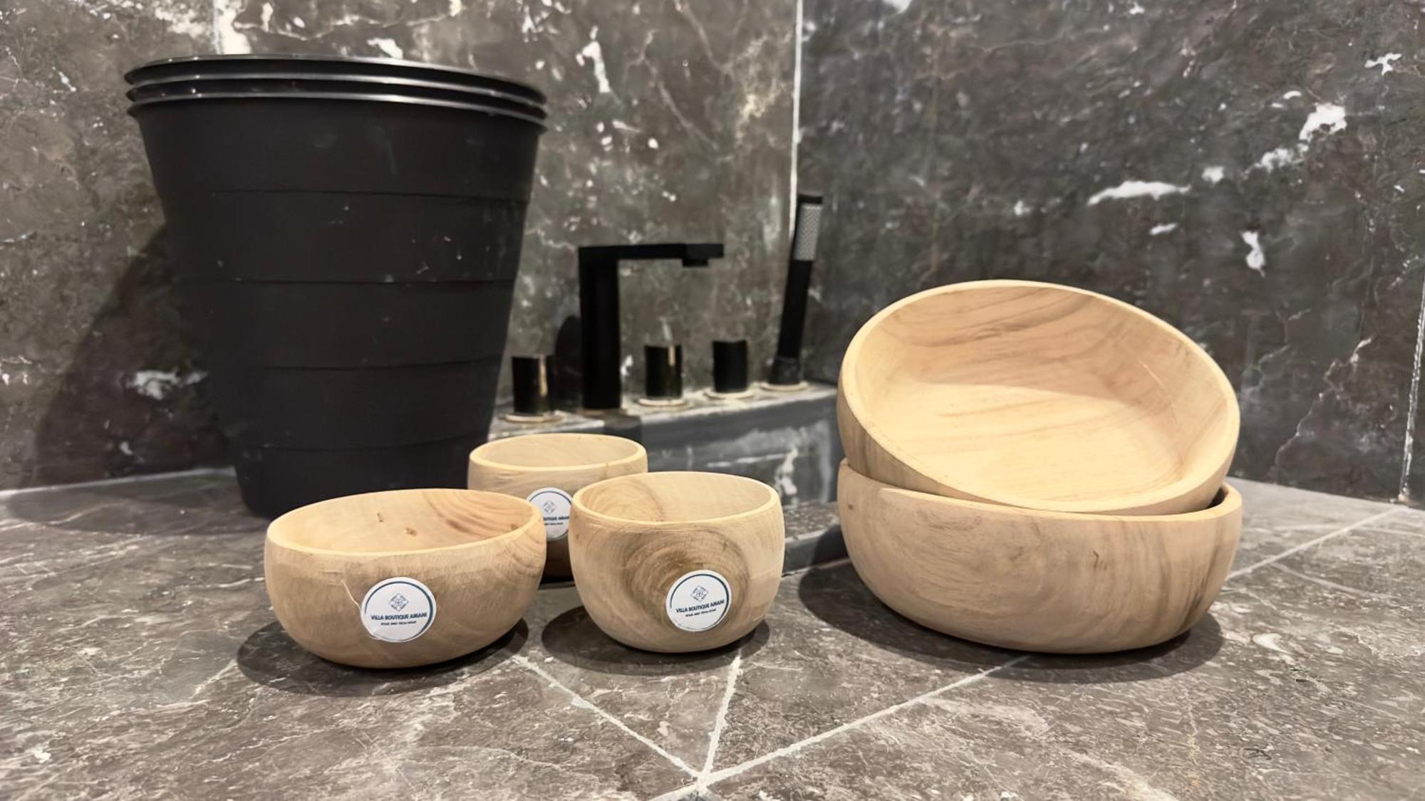 Villa Boutique Amani Lahebichate Εξωτερικό φωτογραφία