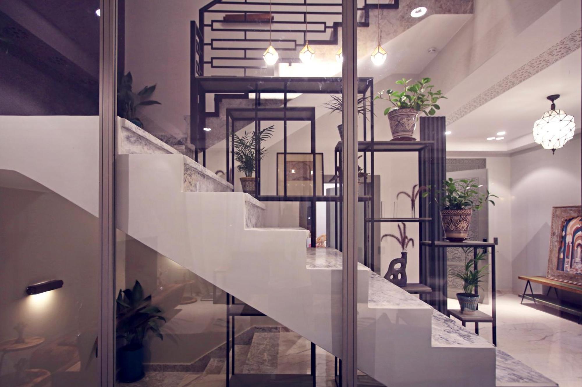 Villa Boutique Amani Lahebichate Εξωτερικό φωτογραφία