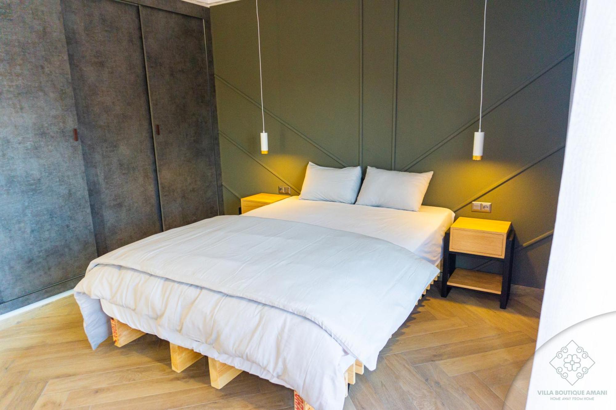 Villa Boutique Amani Lahebichate Εξωτερικό φωτογραφία