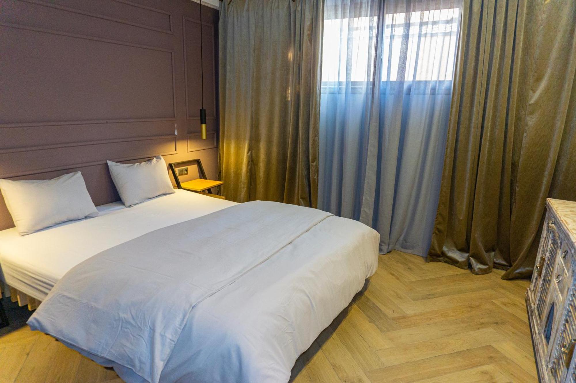 Villa Boutique Amani Lahebichate Εξωτερικό φωτογραφία