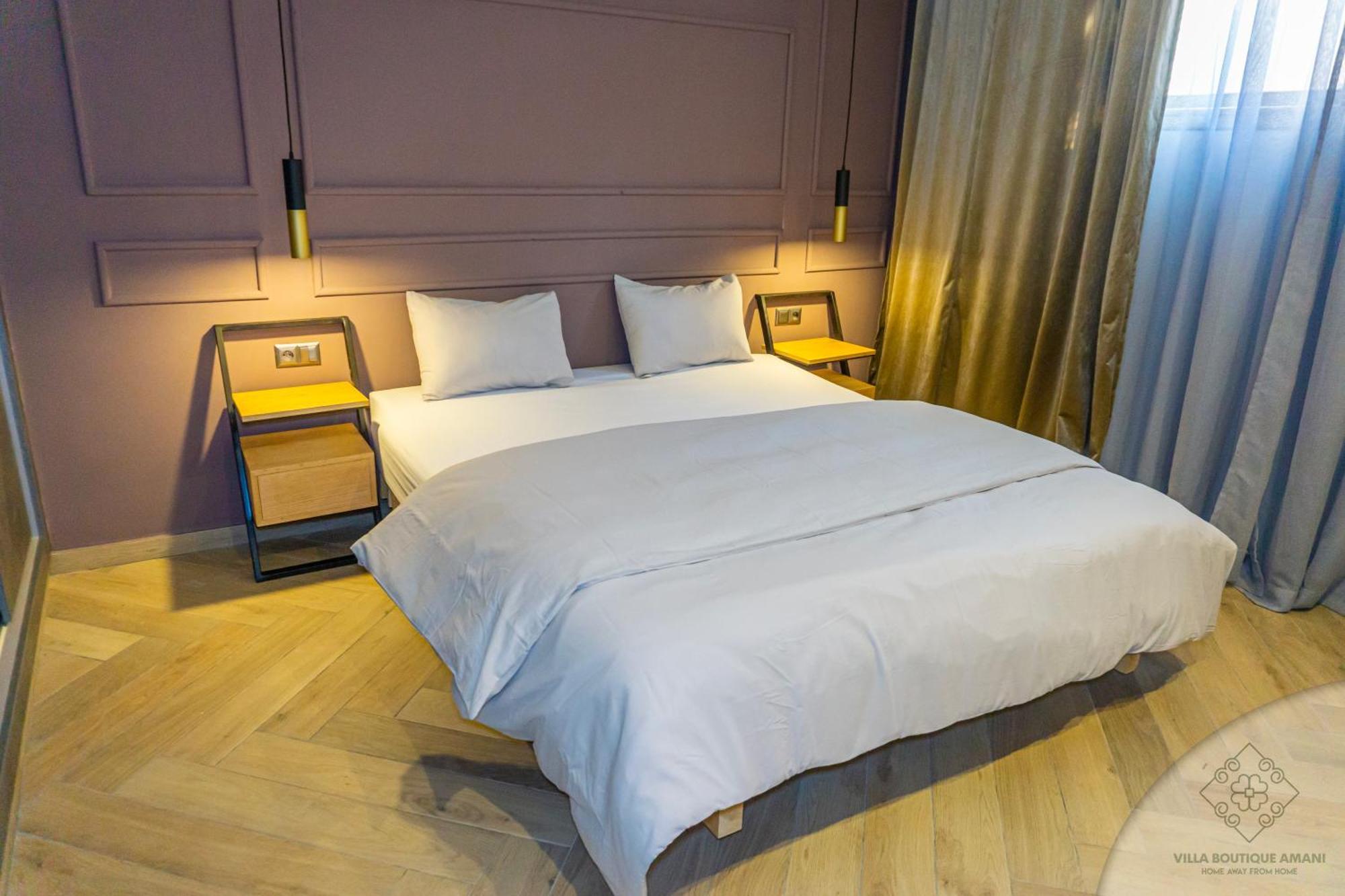 Villa Boutique Amani Lahebichate Εξωτερικό φωτογραφία