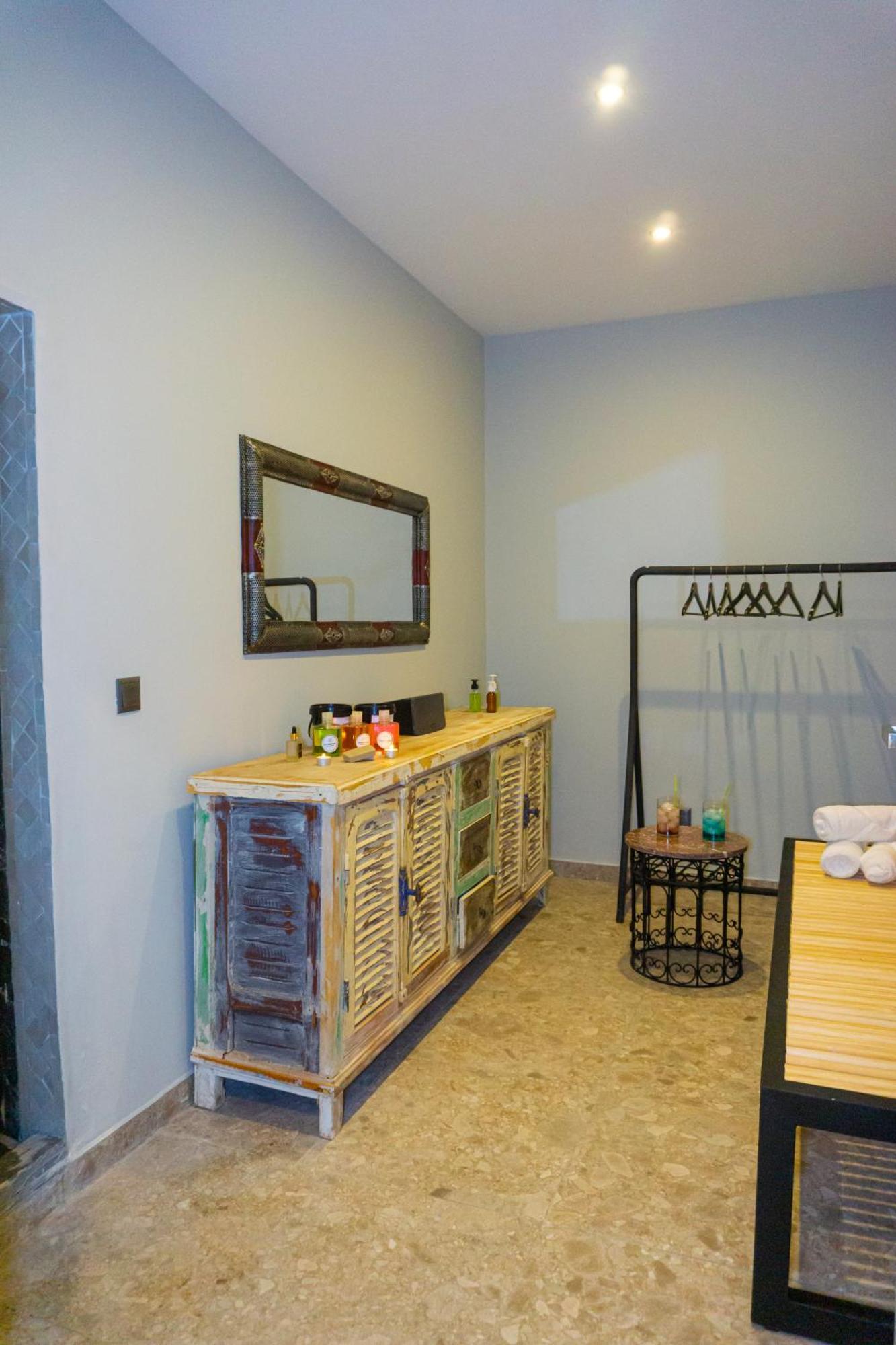 Villa Boutique Amani Lahebichate Εξωτερικό φωτογραφία