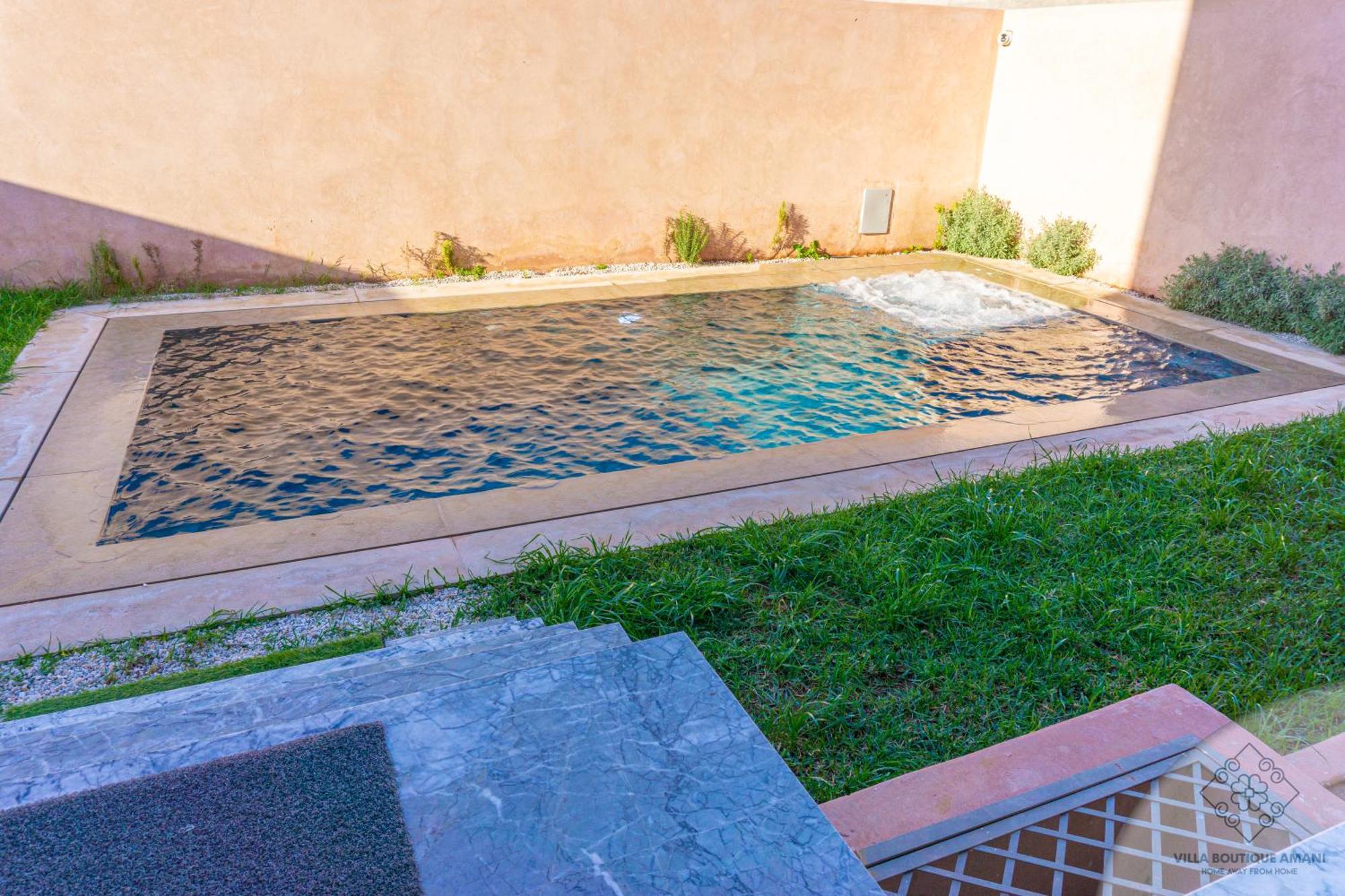 Villa Boutique Amani Lahebichate Εξωτερικό φωτογραφία