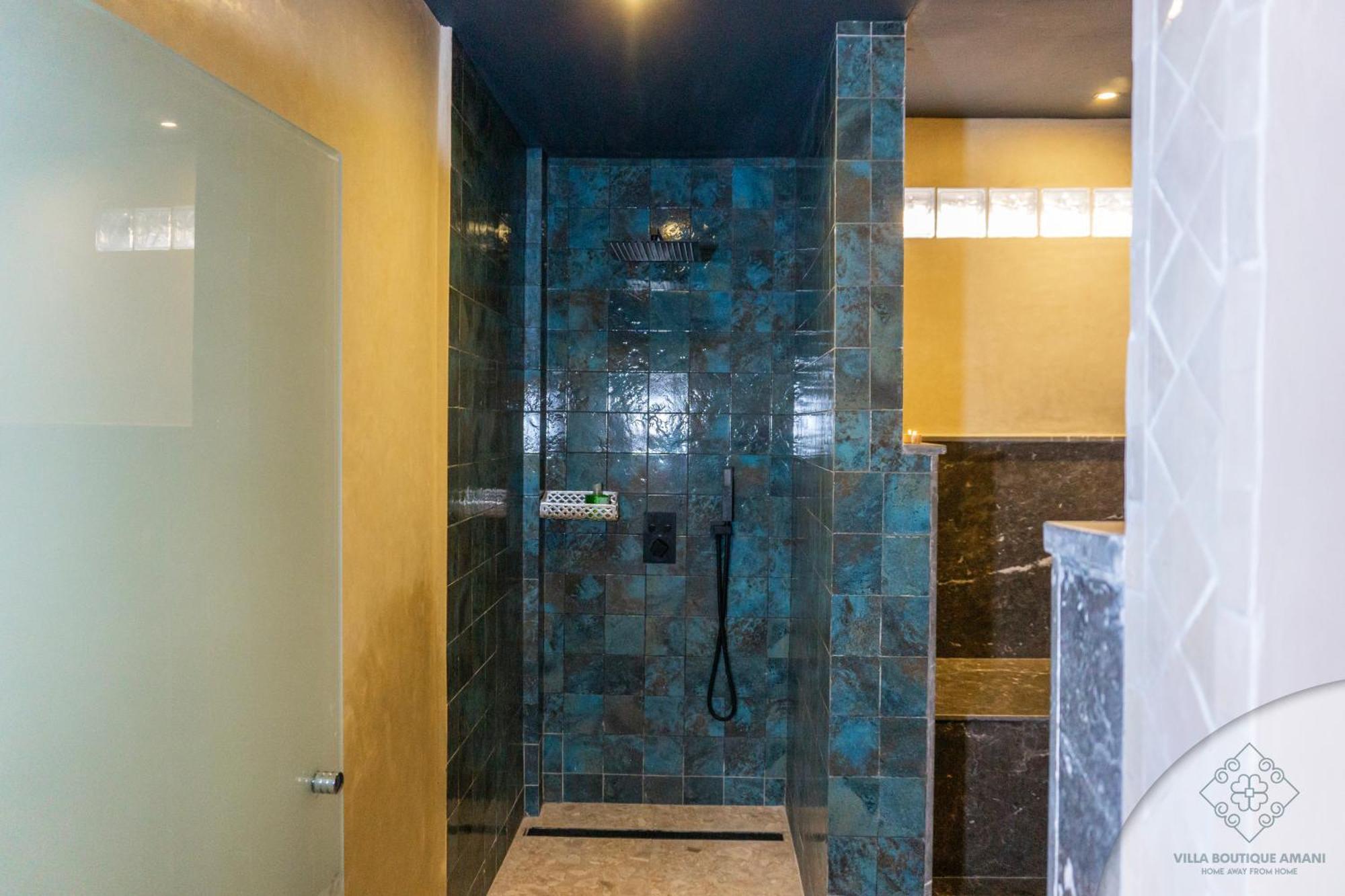 Villa Boutique Amani Lahebichate Εξωτερικό φωτογραφία