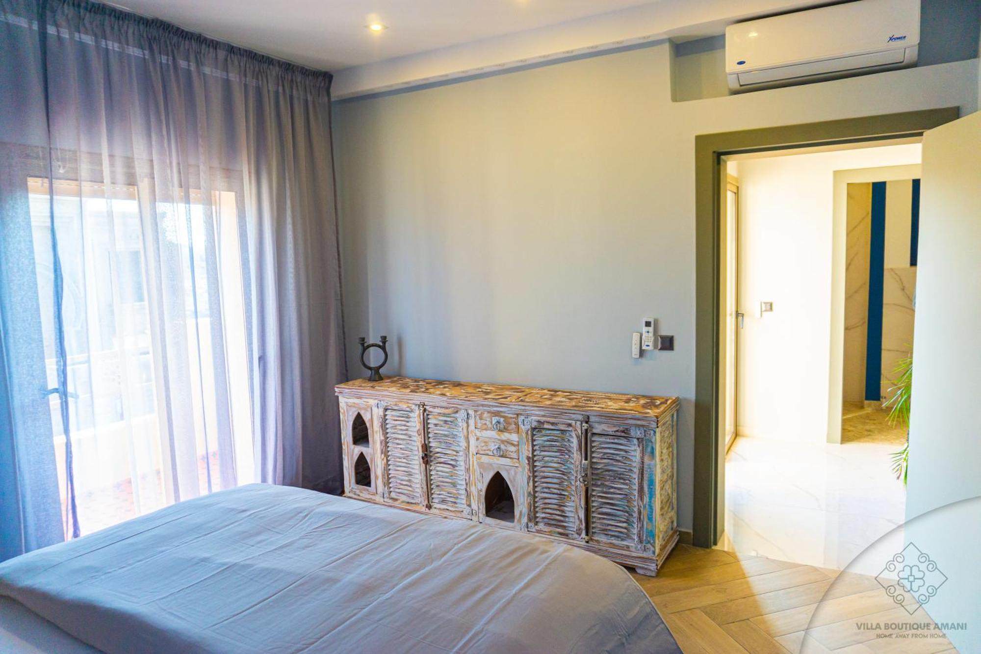 Villa Boutique Amani Lahebichate Εξωτερικό φωτογραφία