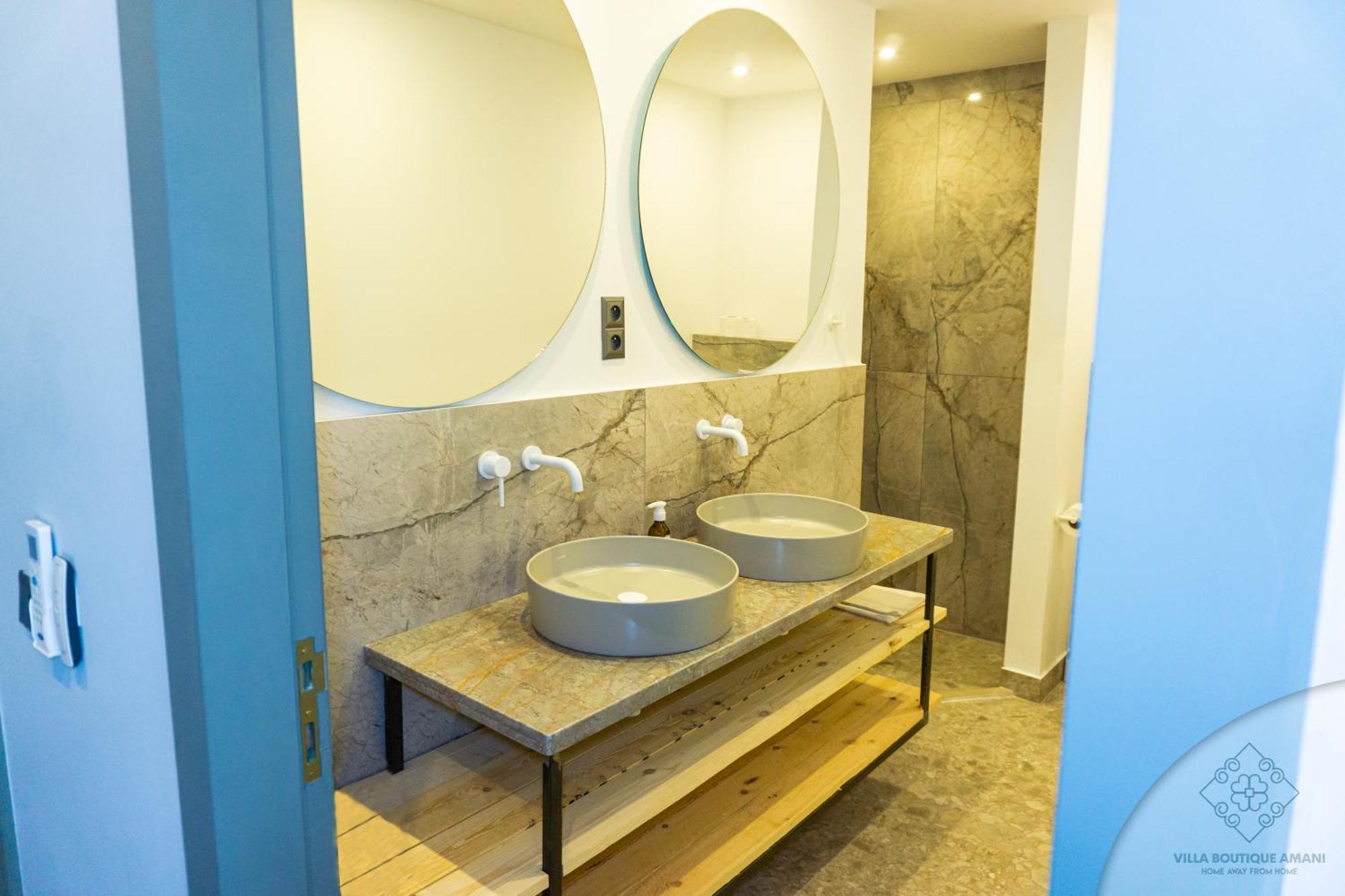 Villa Boutique Amani Lahebichate Εξωτερικό φωτογραφία