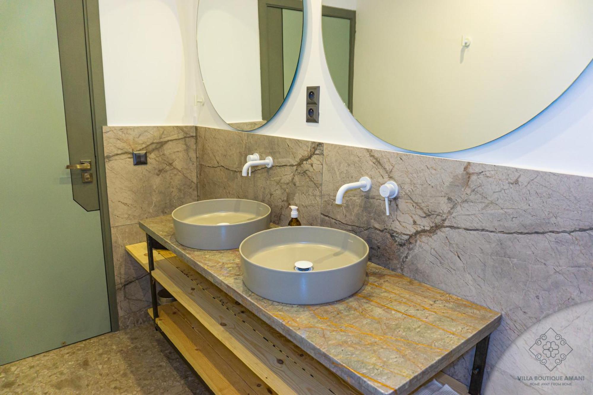 Villa Boutique Amani Lahebichate Εξωτερικό φωτογραφία