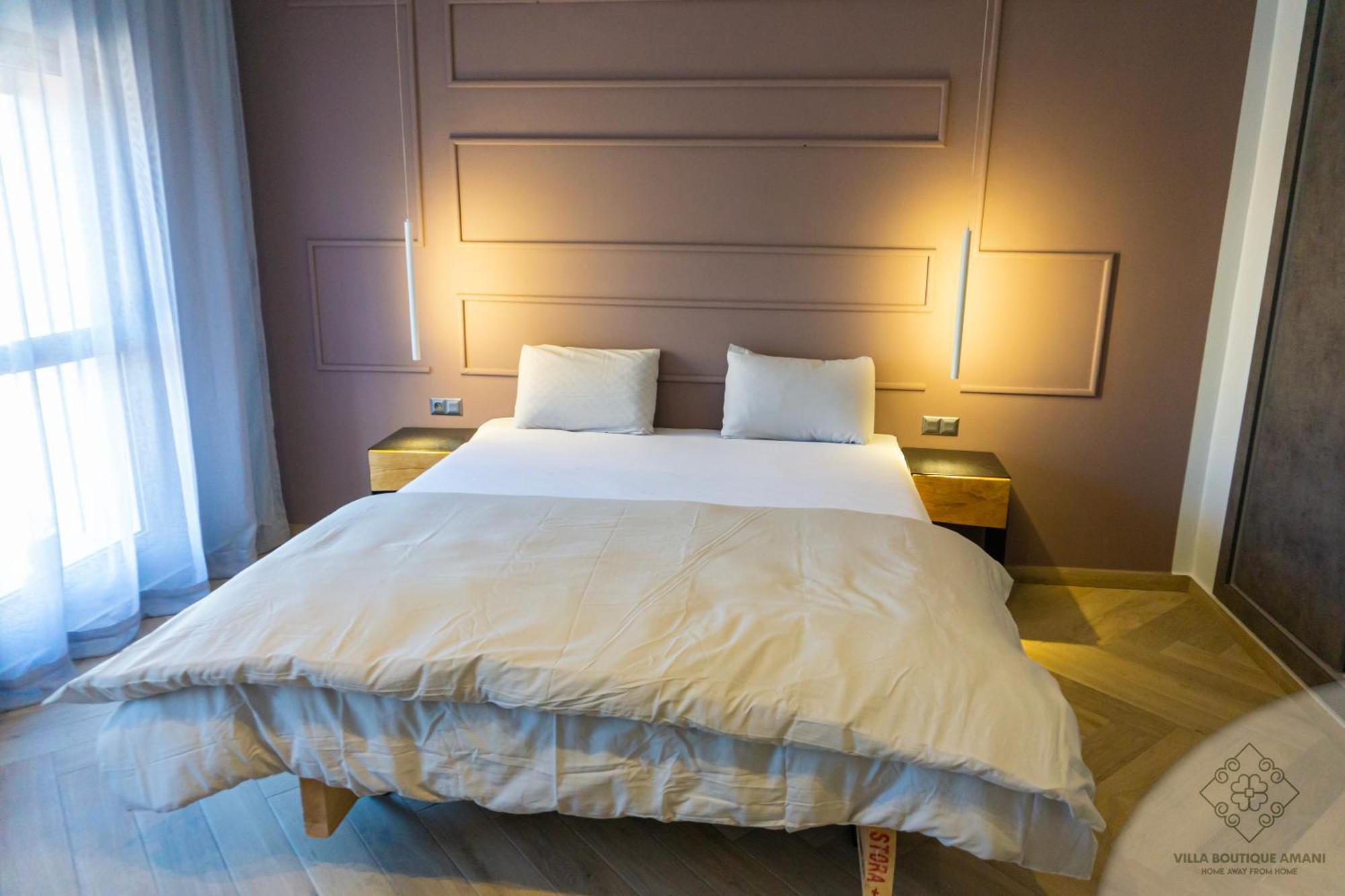 Villa Boutique Amani Lahebichate Εξωτερικό φωτογραφία