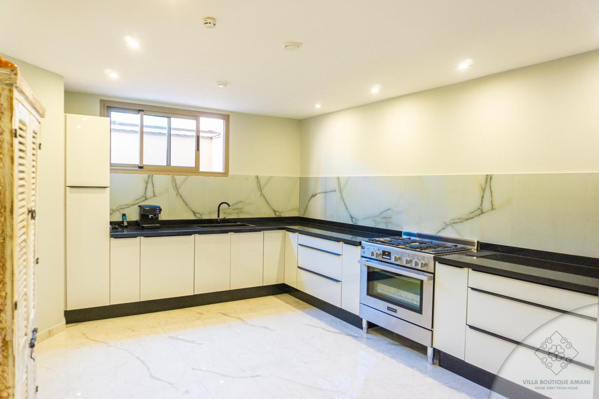 Villa Boutique Amani Lahebichate Εξωτερικό φωτογραφία