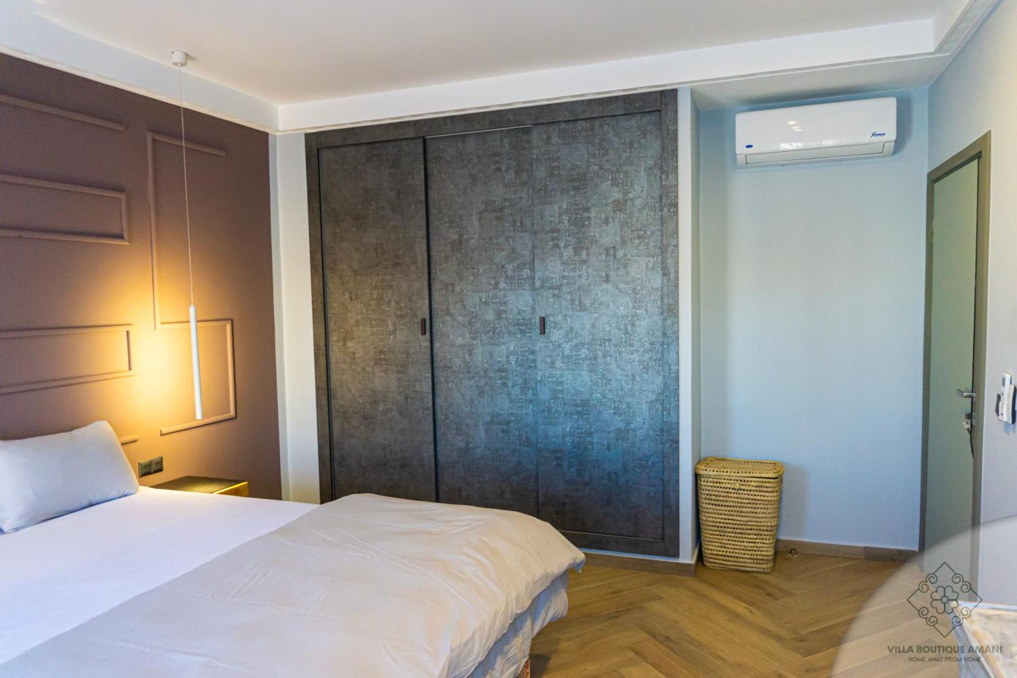 Villa Boutique Amani Lahebichate Εξωτερικό φωτογραφία