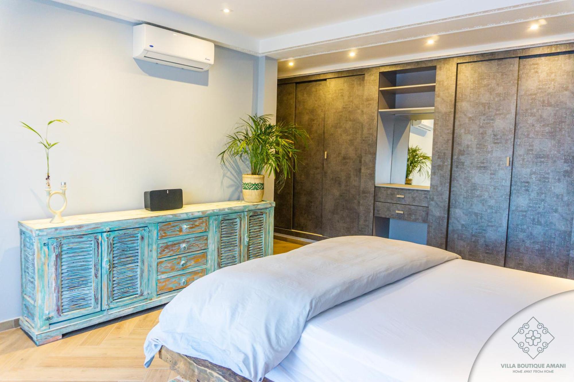Villa Boutique Amani Lahebichate Εξωτερικό φωτογραφία