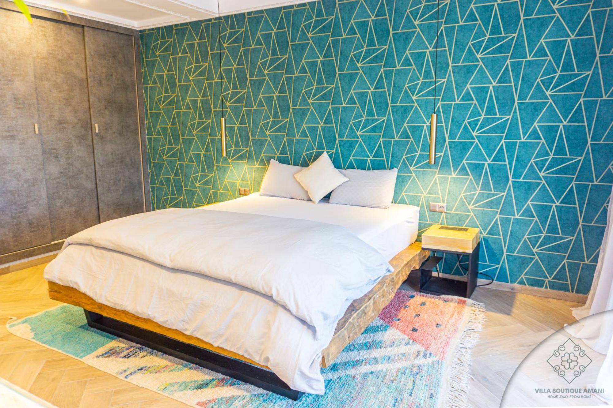 Villa Boutique Amani Lahebichate Εξωτερικό φωτογραφία