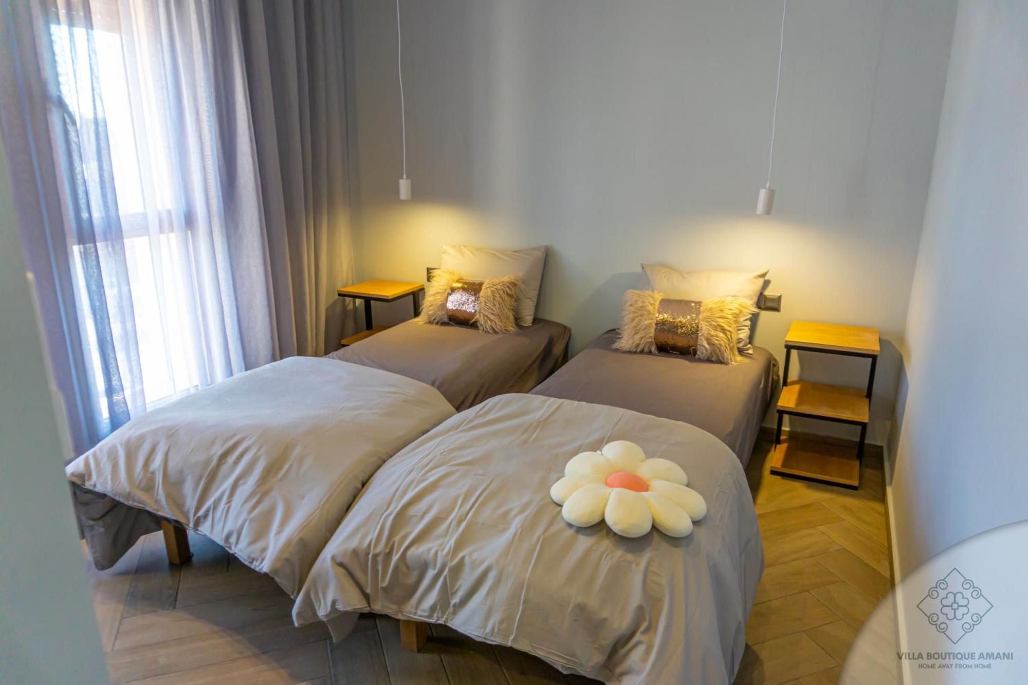 Villa Boutique Amani Lahebichate Εξωτερικό φωτογραφία