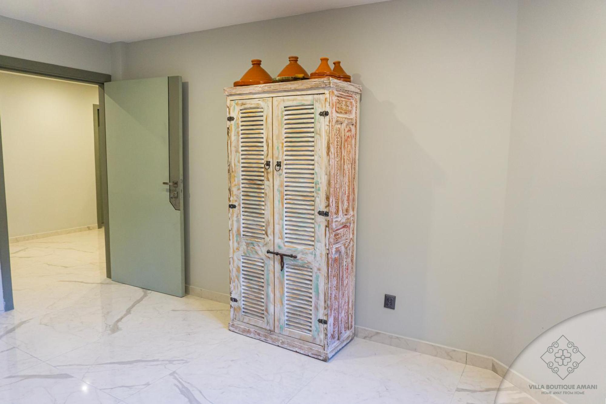 Villa Boutique Amani Lahebichate Εξωτερικό φωτογραφία