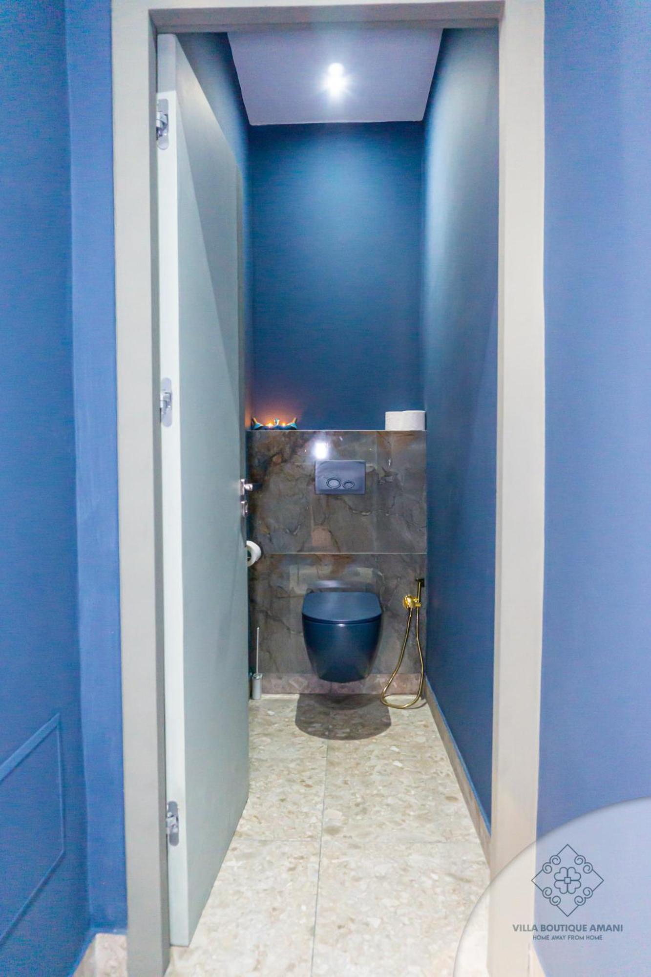 Villa Boutique Amani Lahebichate Εξωτερικό φωτογραφία