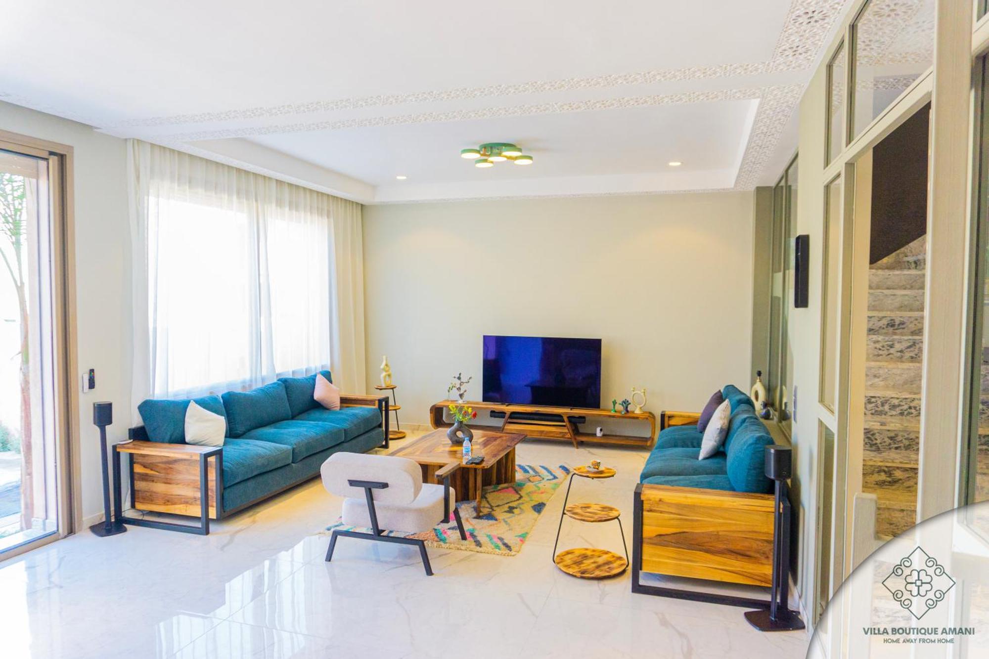 Villa Boutique Amani Lahebichate Εξωτερικό φωτογραφία