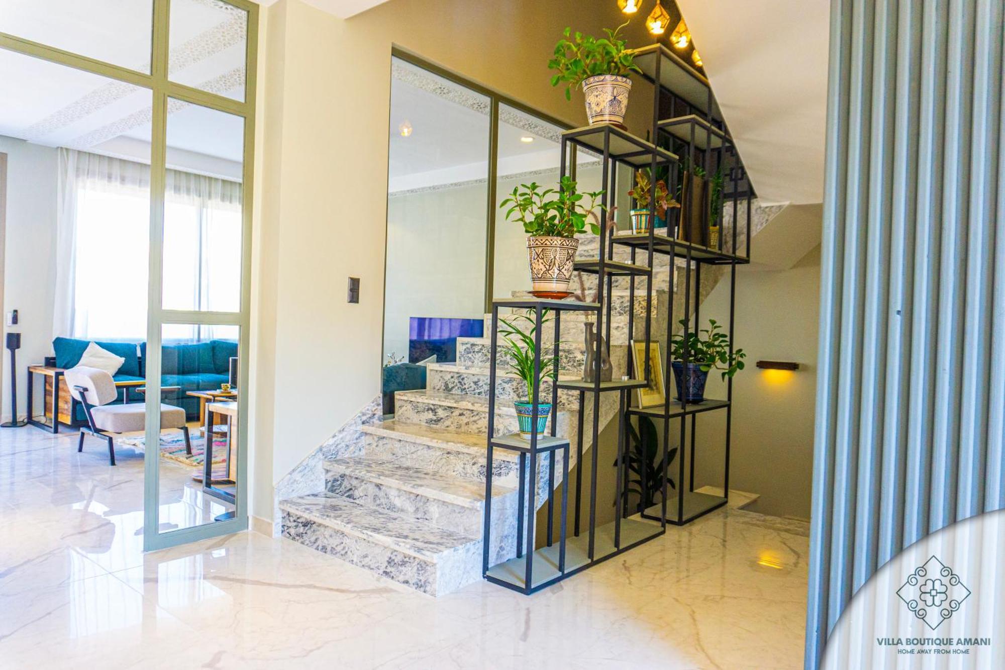 Villa Boutique Amani Lahebichate Εξωτερικό φωτογραφία
