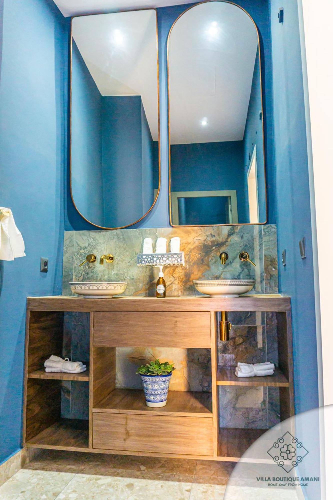 Villa Boutique Amani Lahebichate Εξωτερικό φωτογραφία