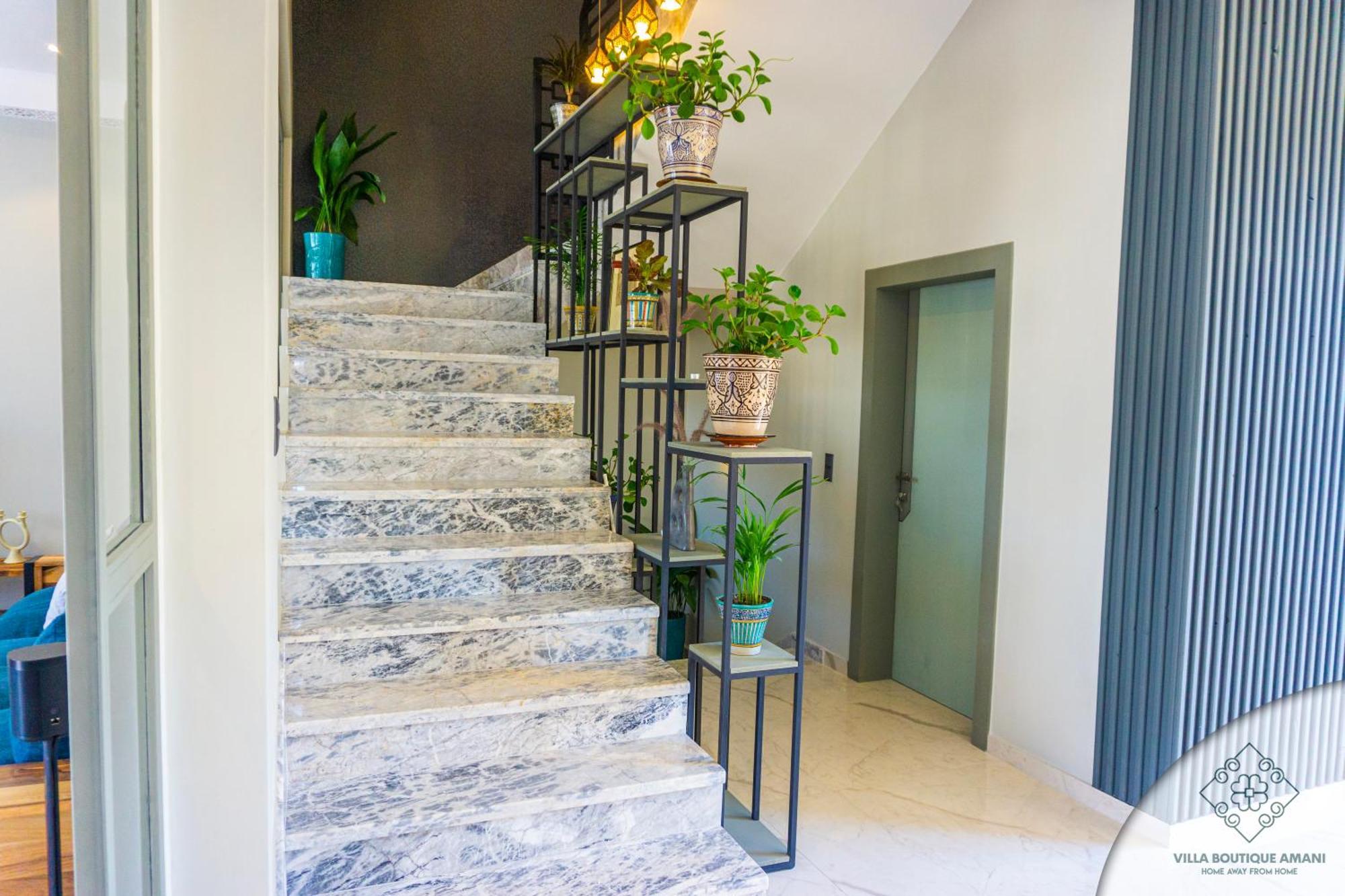 Villa Boutique Amani Lahebichate Εξωτερικό φωτογραφία