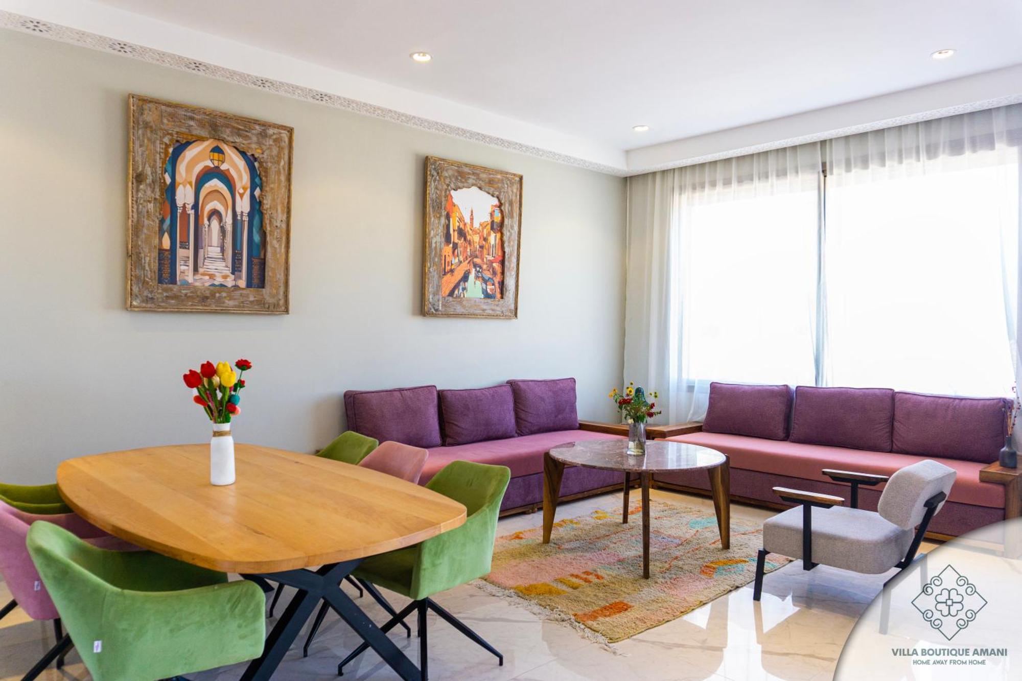 Villa Boutique Amani Lahebichate Εξωτερικό φωτογραφία