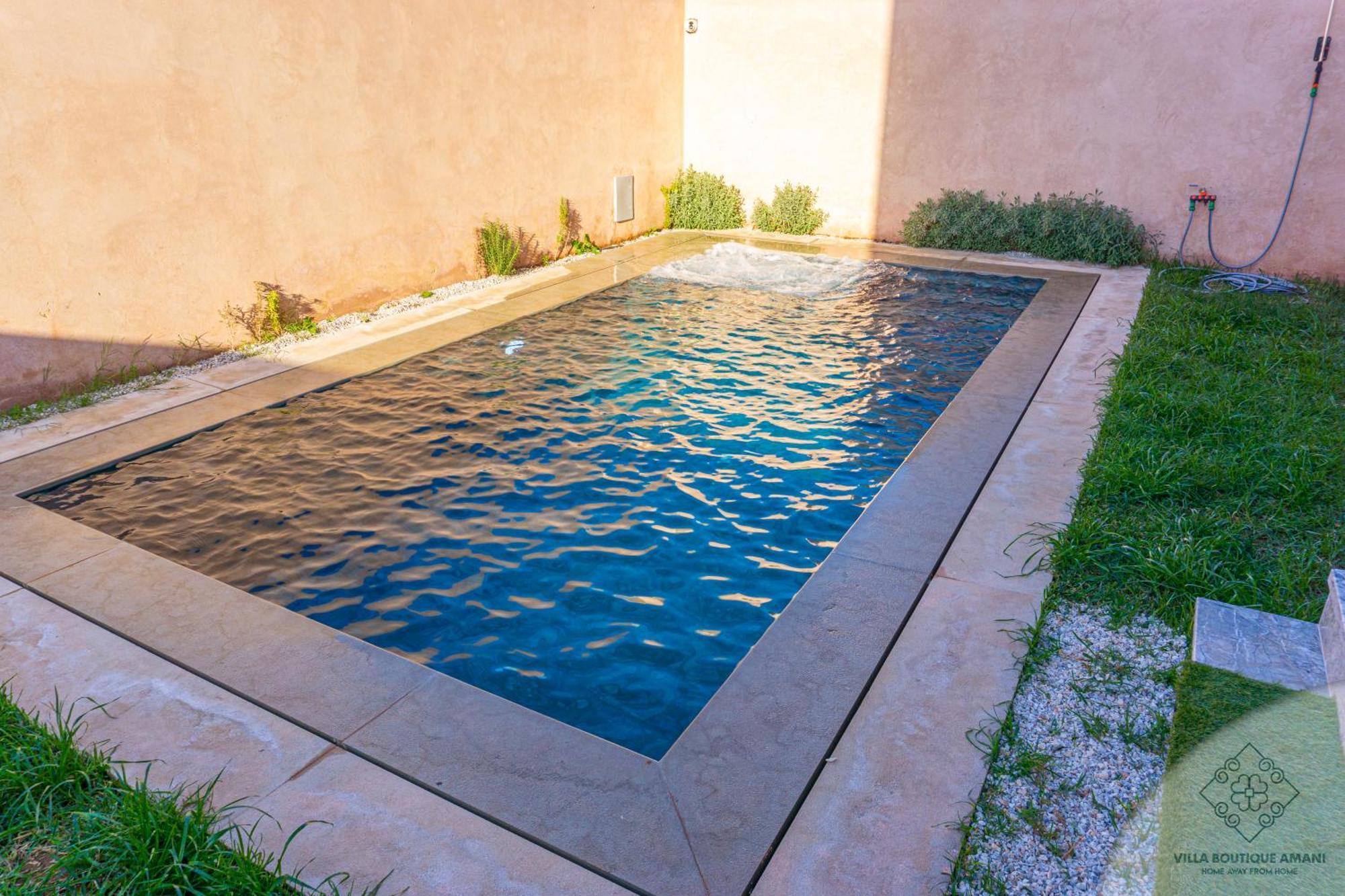 Villa Boutique Amani Lahebichate Εξωτερικό φωτογραφία